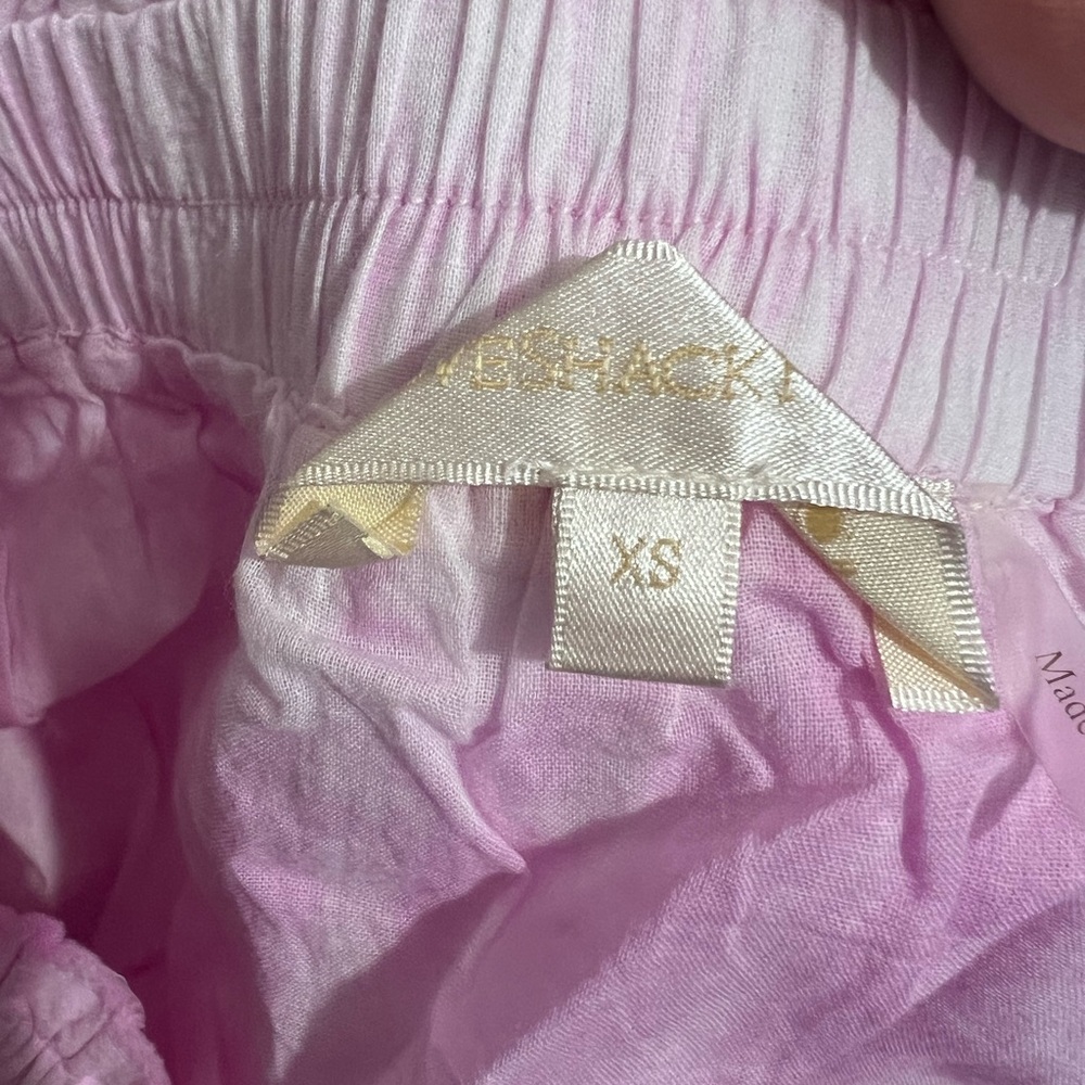 Beautiful loveshackfancy top - Picture 3 of 4